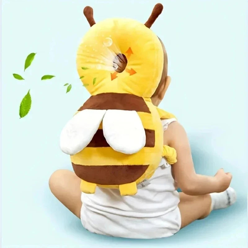 Head Protection Pillow