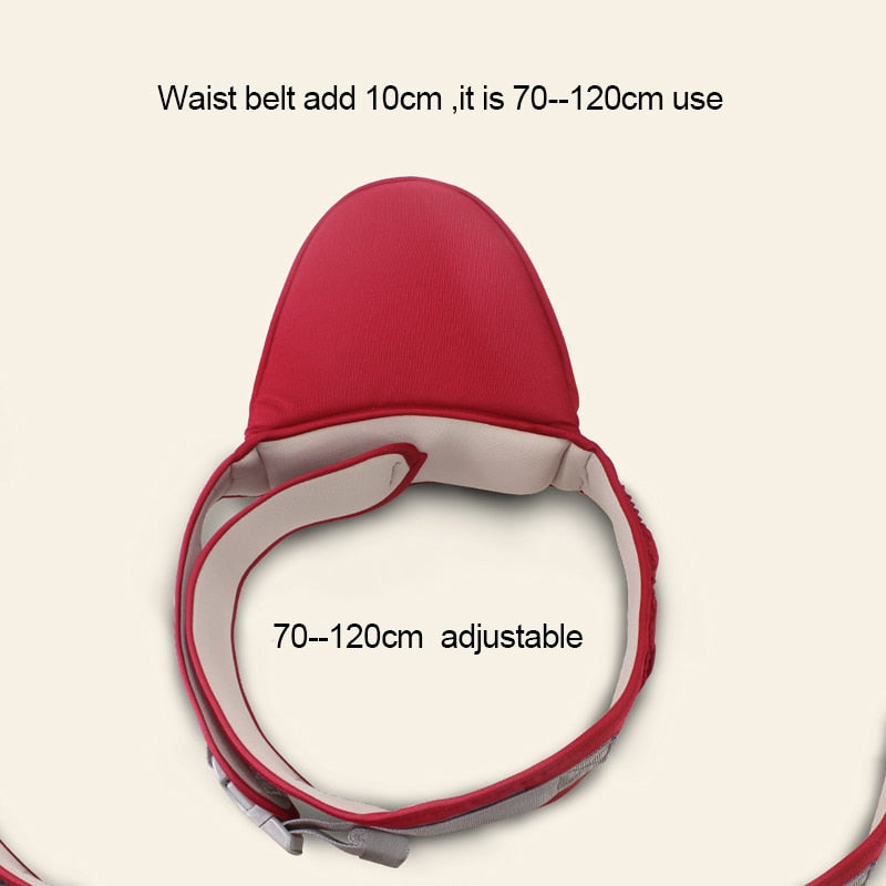 70-120cm Waist Belt Baby Carrier