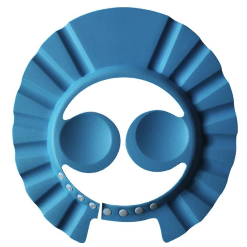 Kids Shower Bathing Cap
