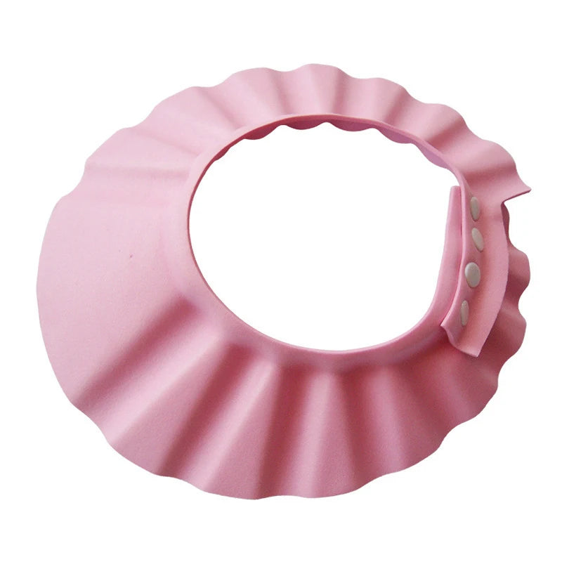 Kids Shower Bathing Cap