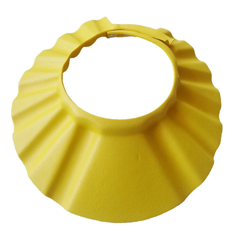 Kids Shower Bathing Cap