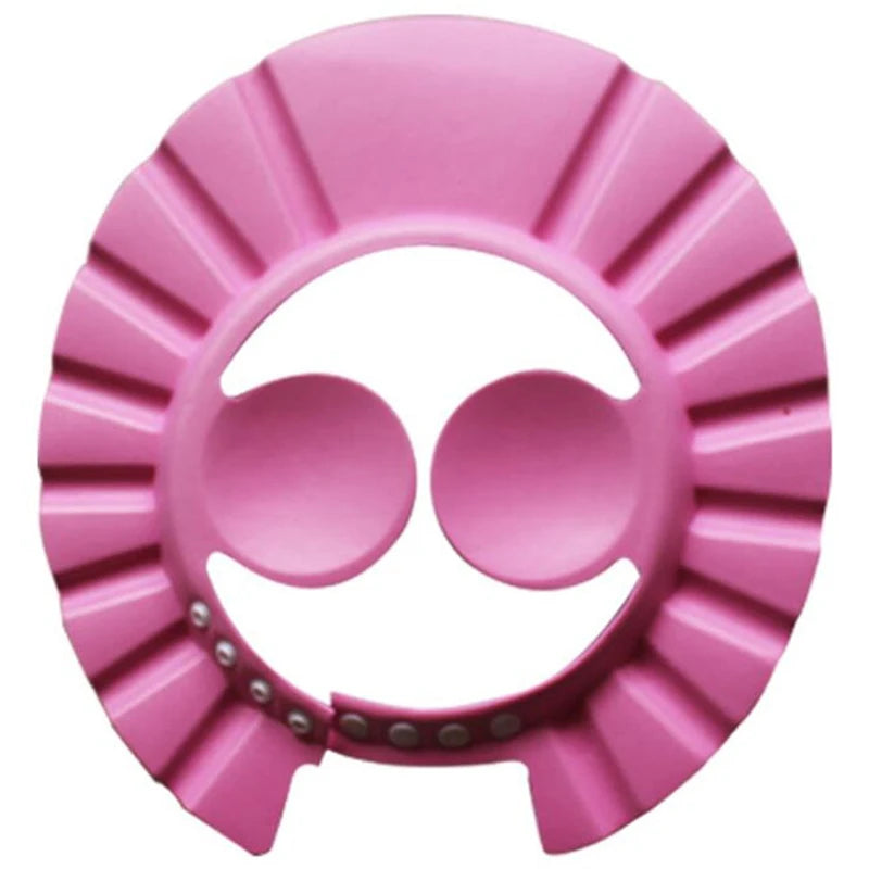 Kids Shower Bathing Cap