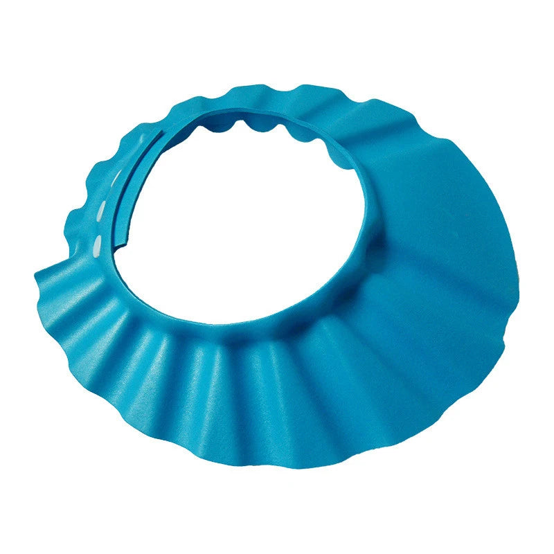 Kids Shower Bathing Cap