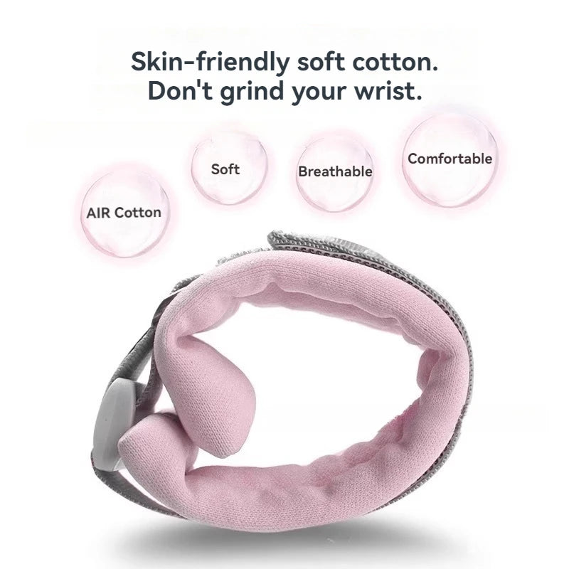 Safety Wrist Leash - Upgraded