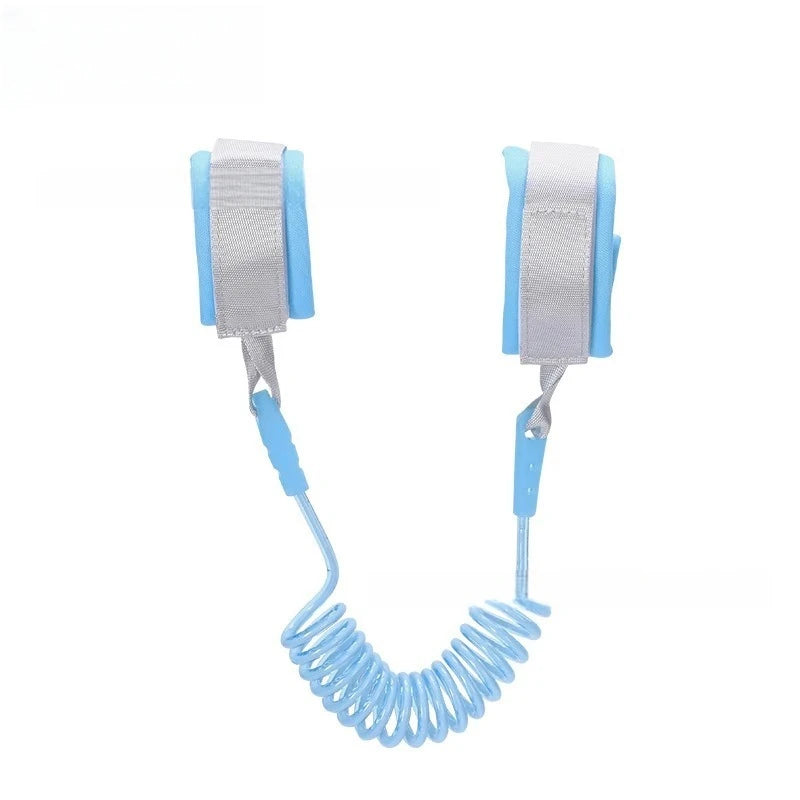 Safety Wrist Leash - Upgraded