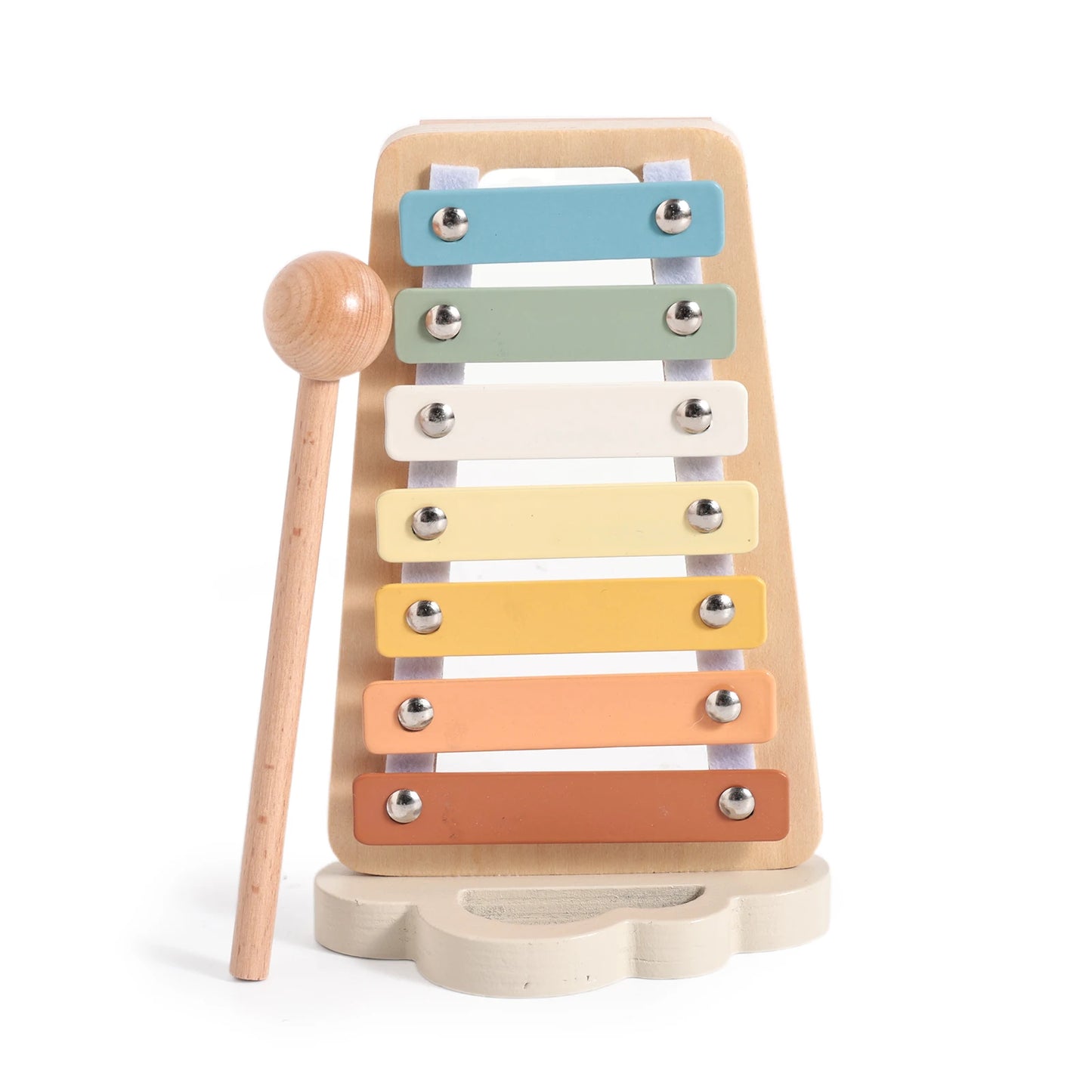 Montessori Musical Instruments