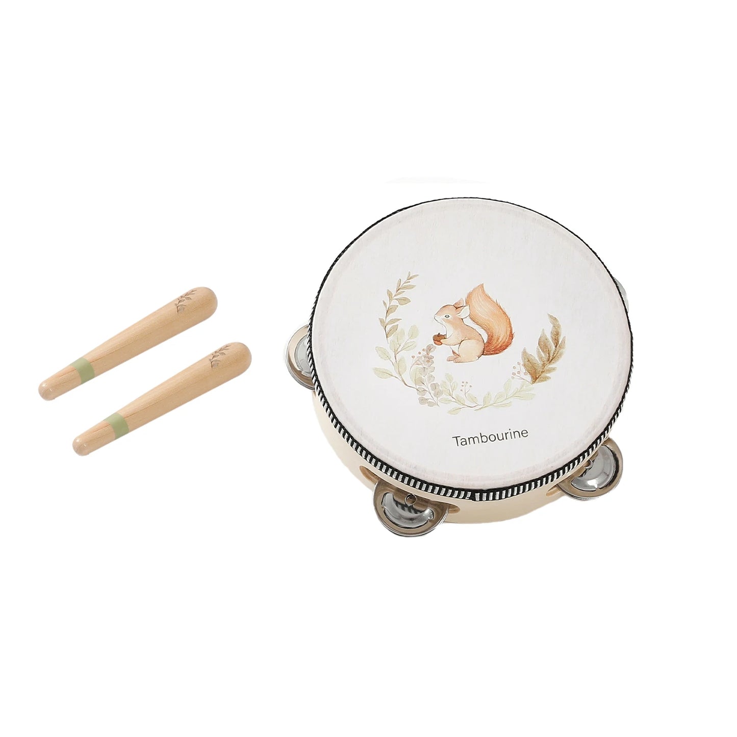 Montessori Musical Instruments