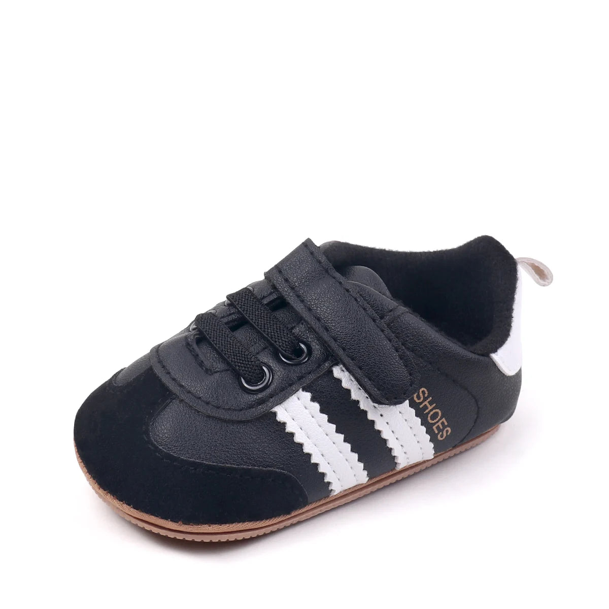 Indoor Outdoor Sneakers - Leather