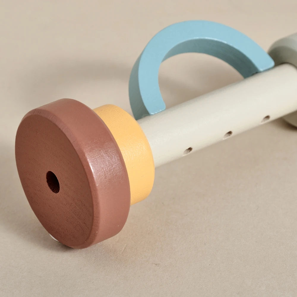Montessori Musical Instruments