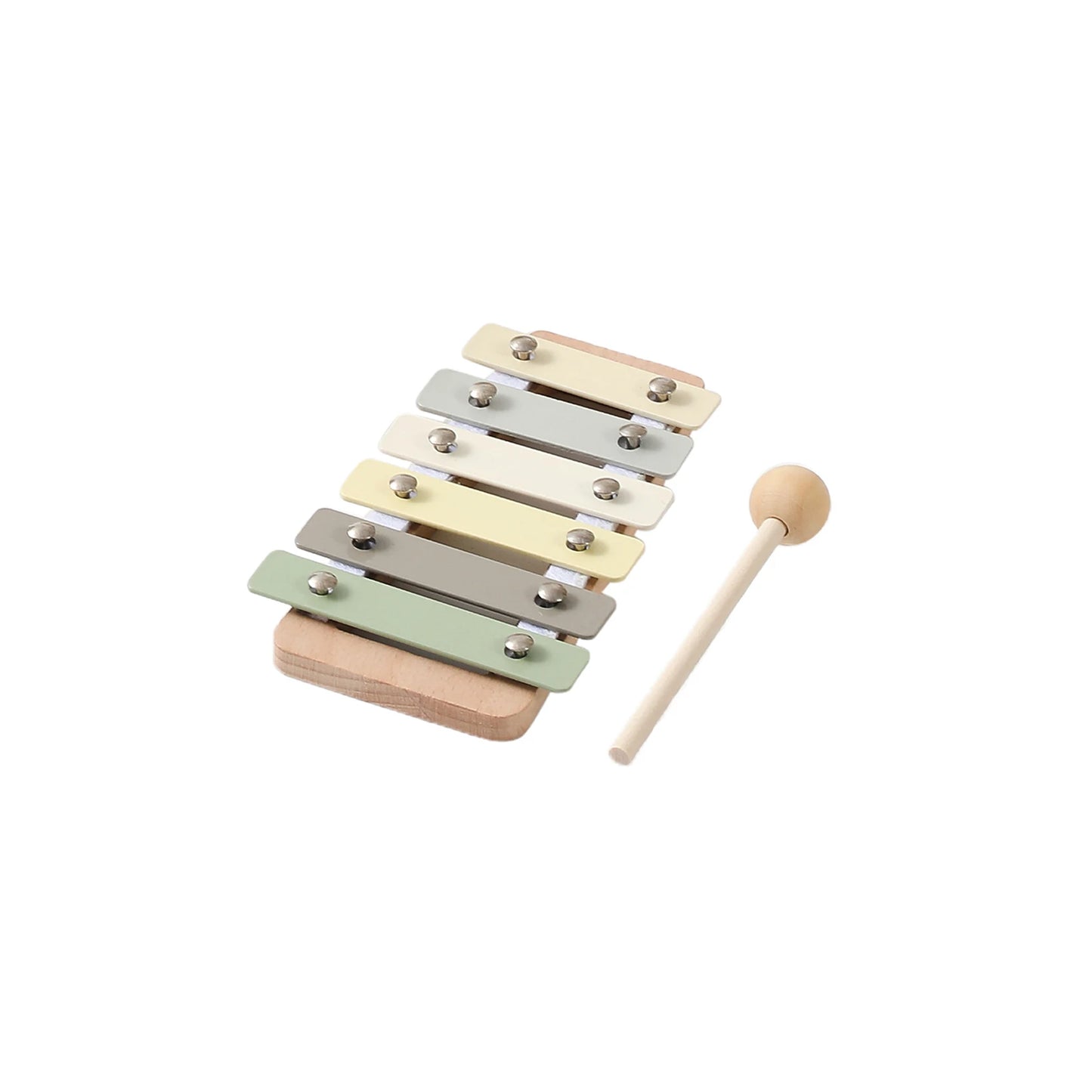 Montessori Musical Instruments