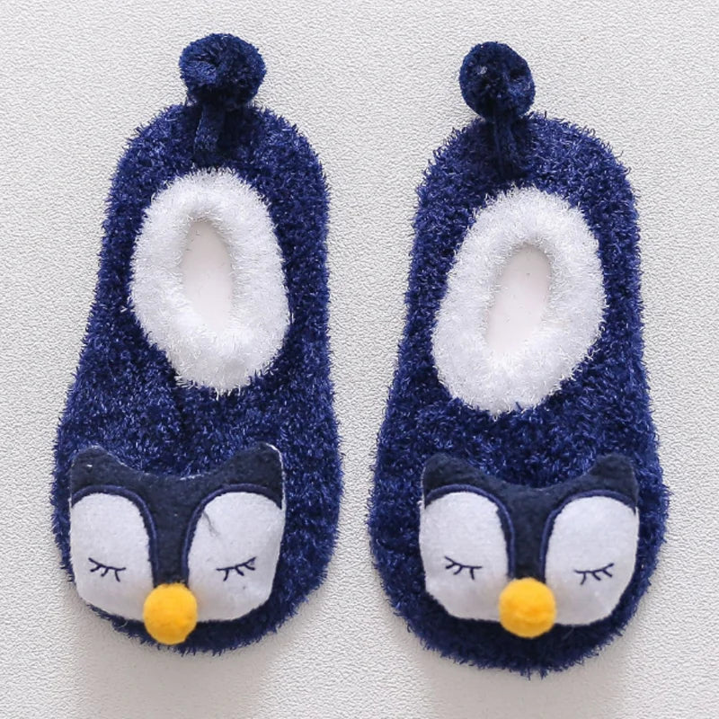 Anti slip Baby Socks