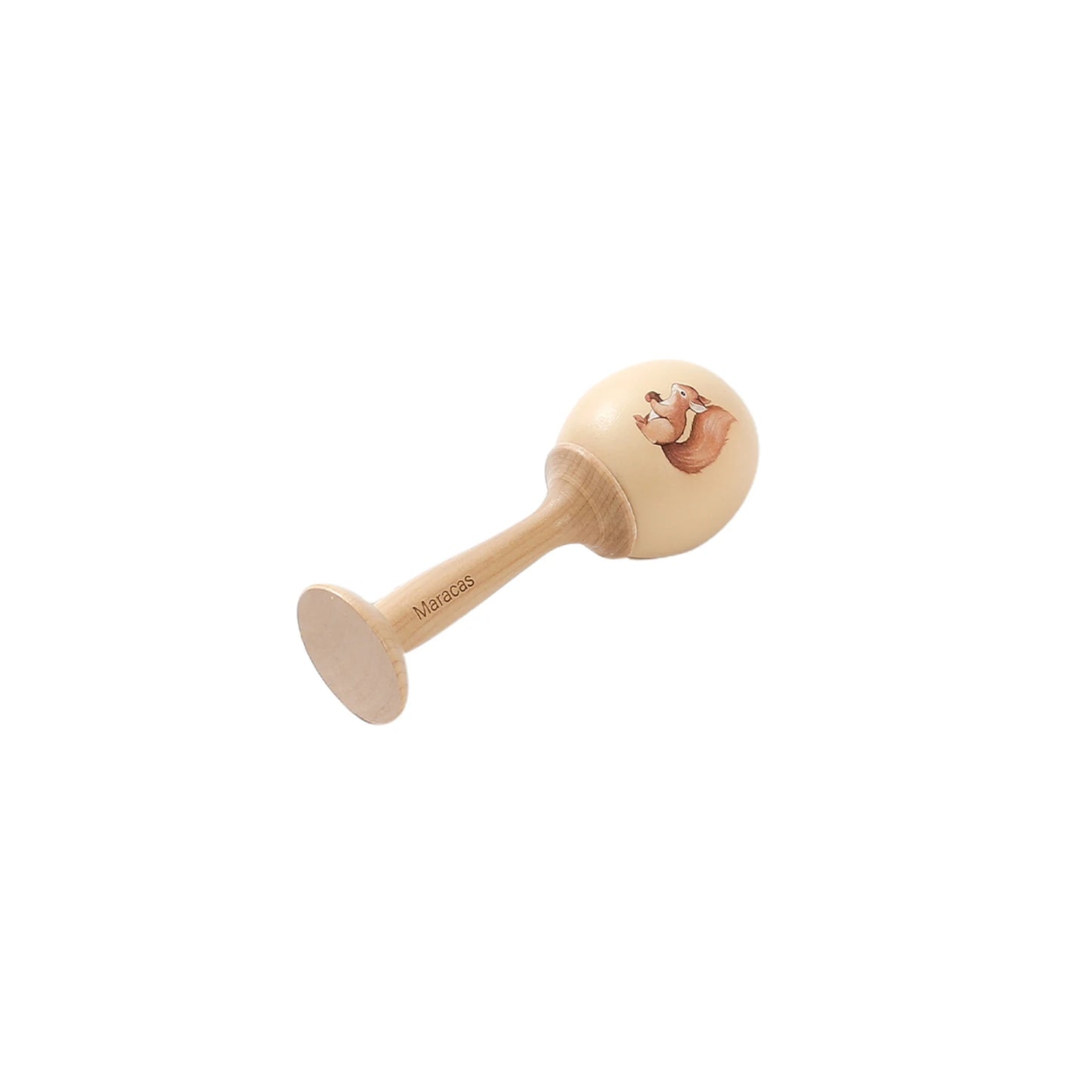 Montessori Musical Instruments