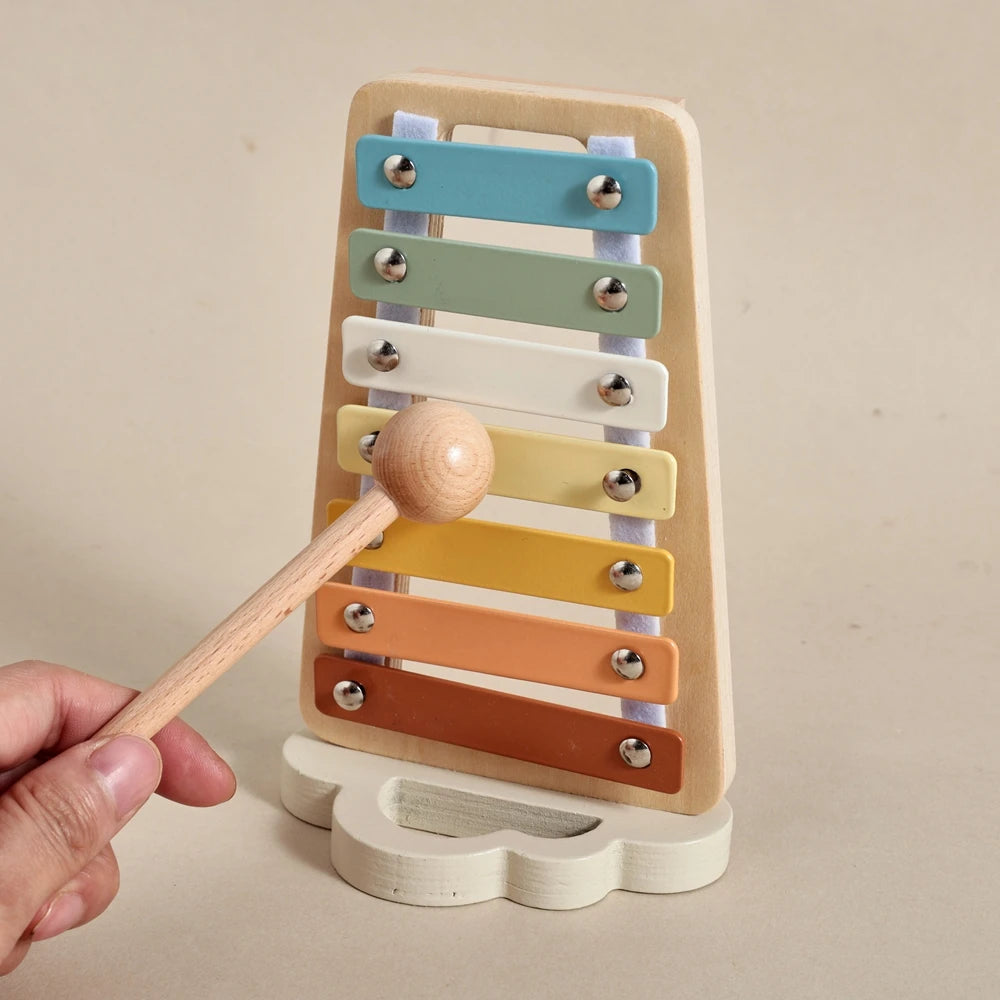 Montessori Musical Instruments