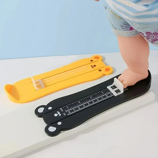 Foot Measurement Gauge
