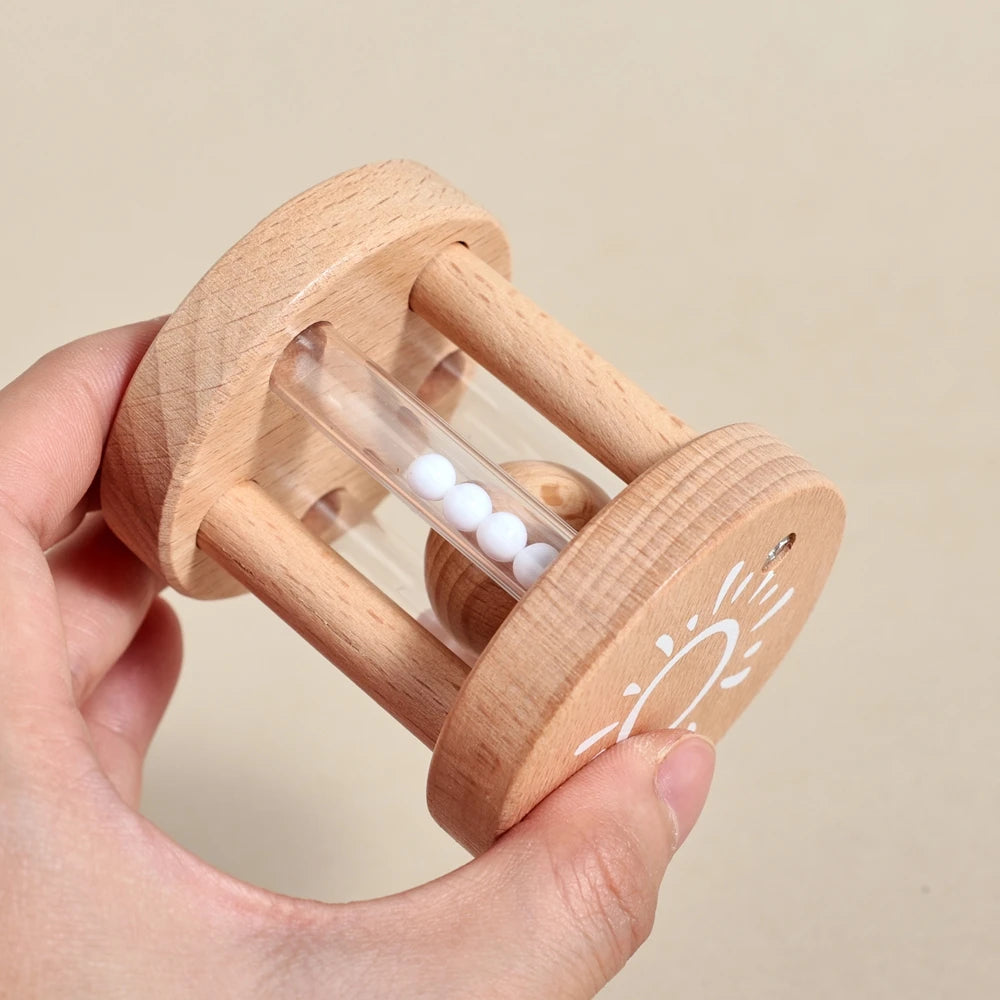 Montessori Musical Instruments