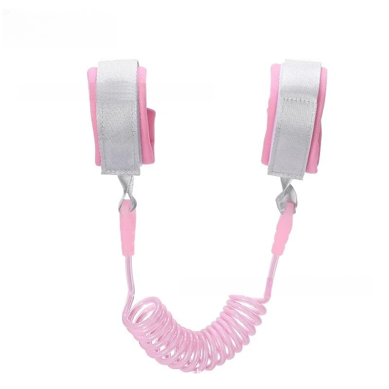 Safety Wrist Leash - Upgraded