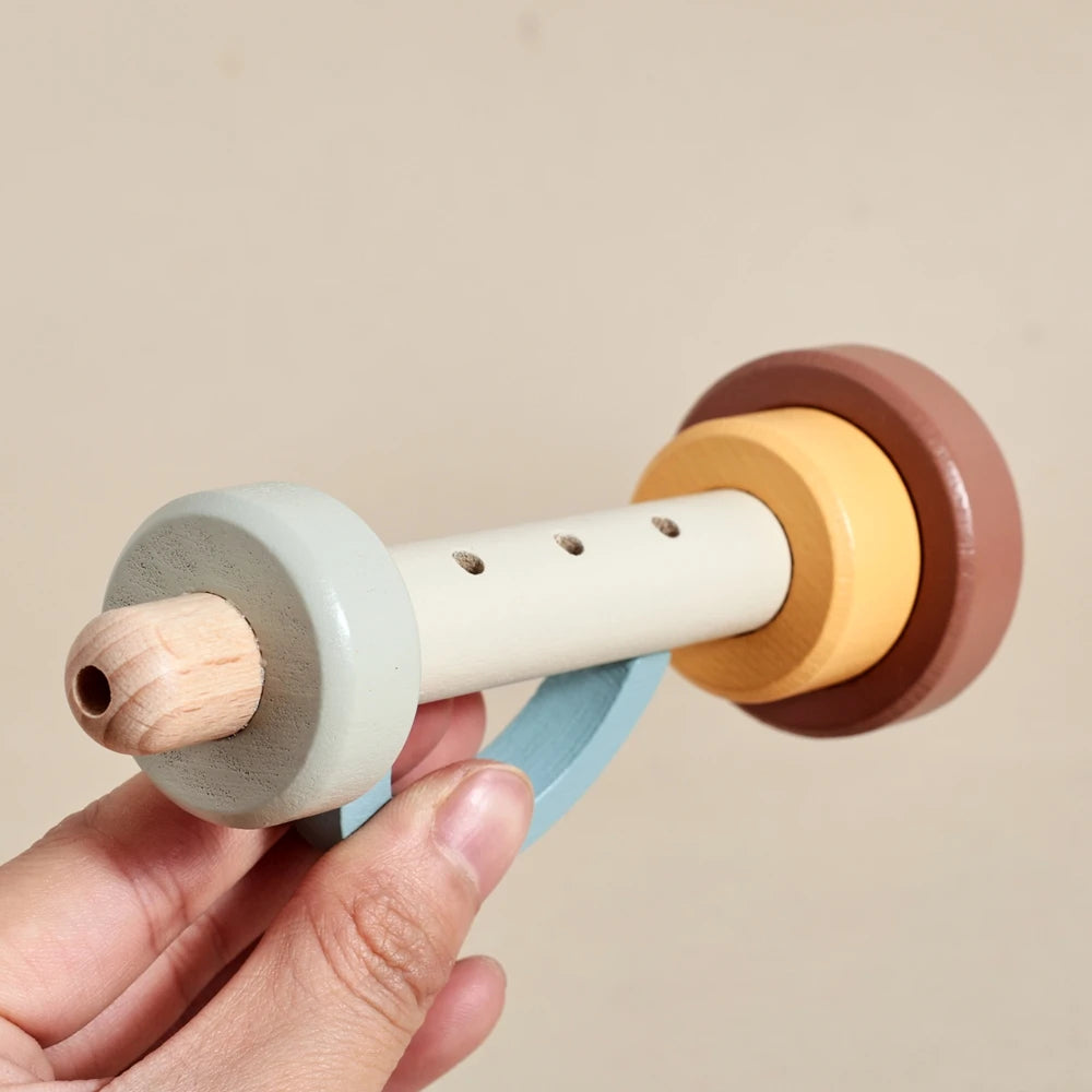 Montessori Musical Instruments