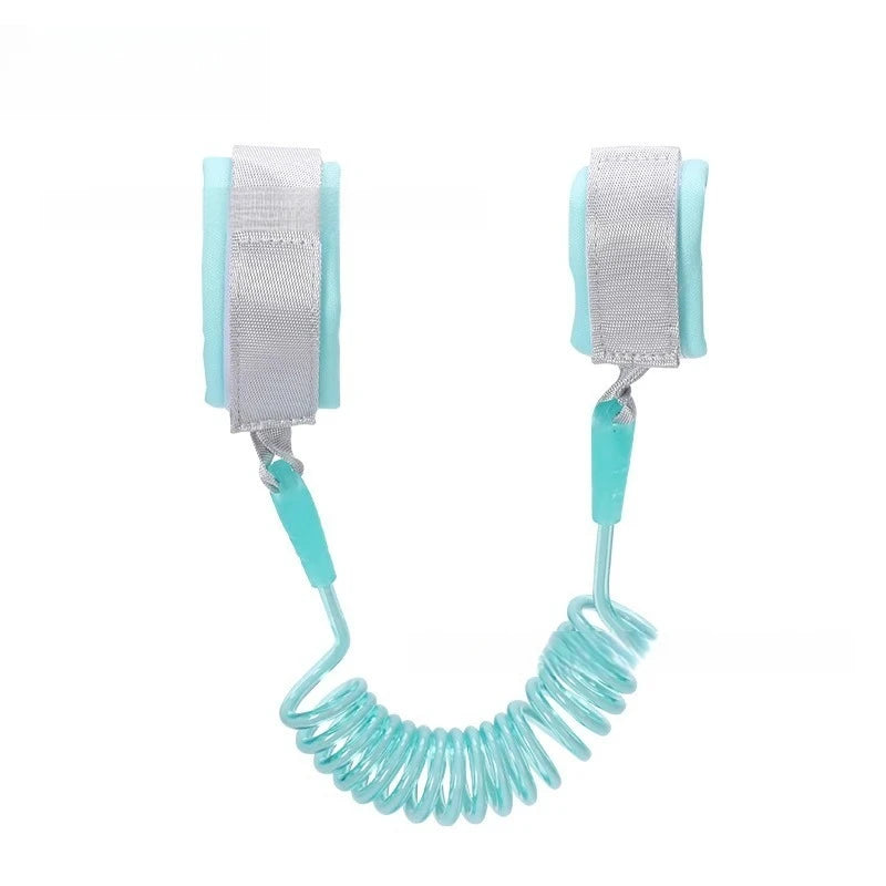 Safety Wrist Leash - Upgraded