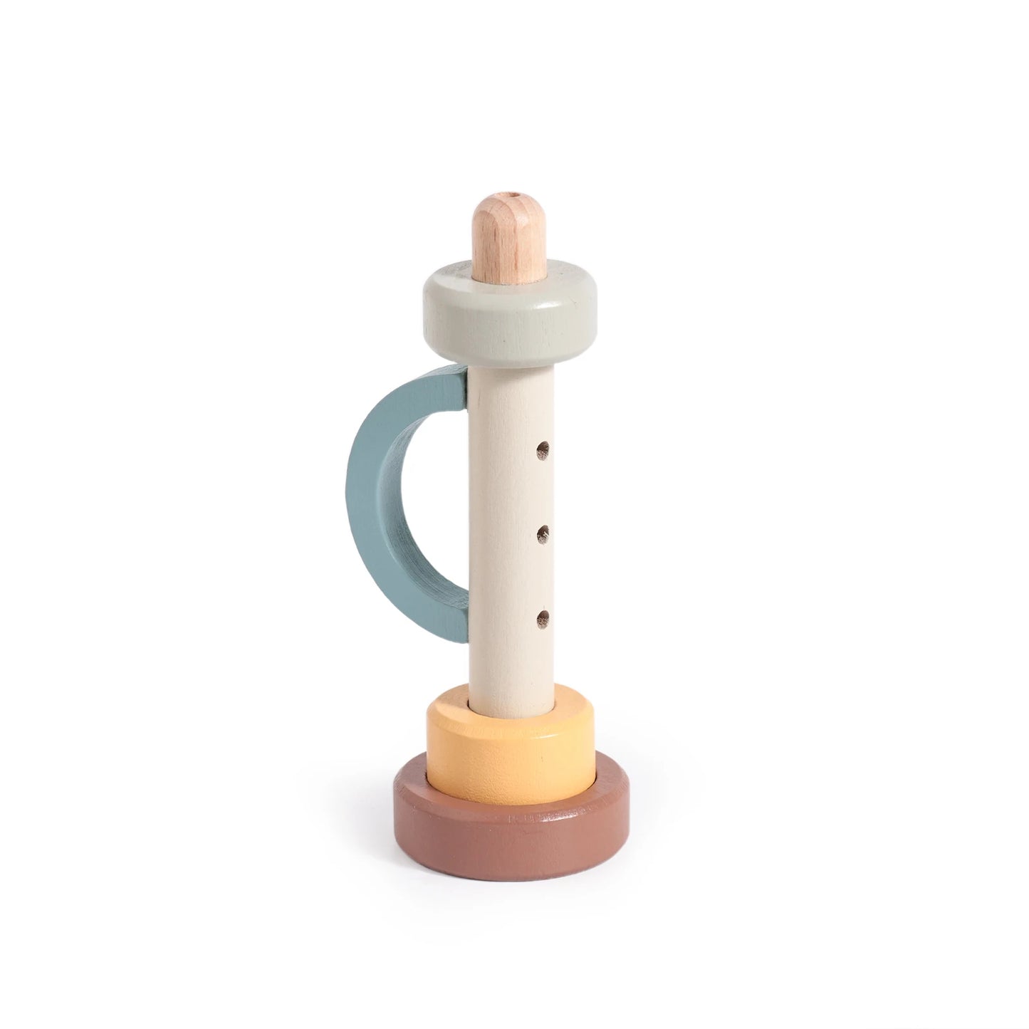 Montessori Musical Instruments