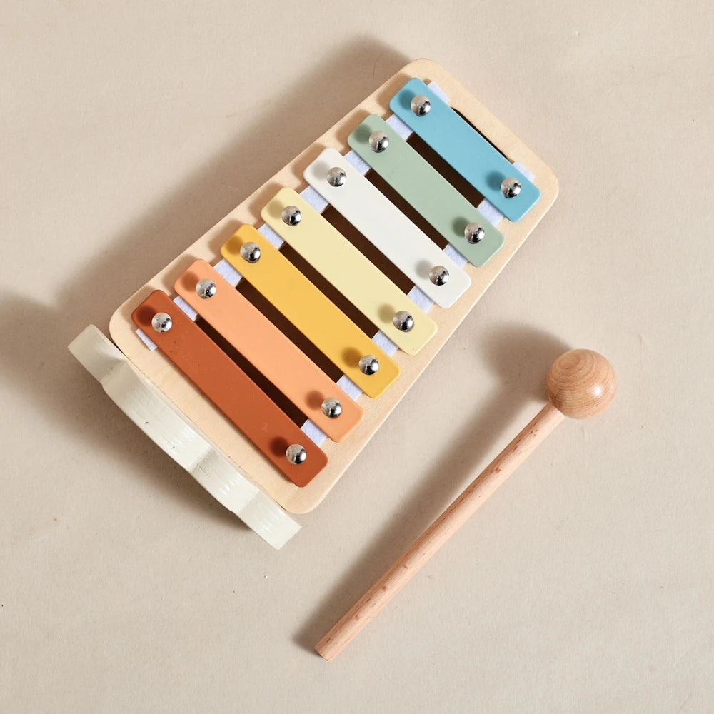 Montessori Musical Instruments