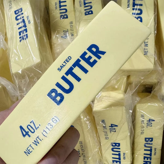Butter Stick Squishy Toy