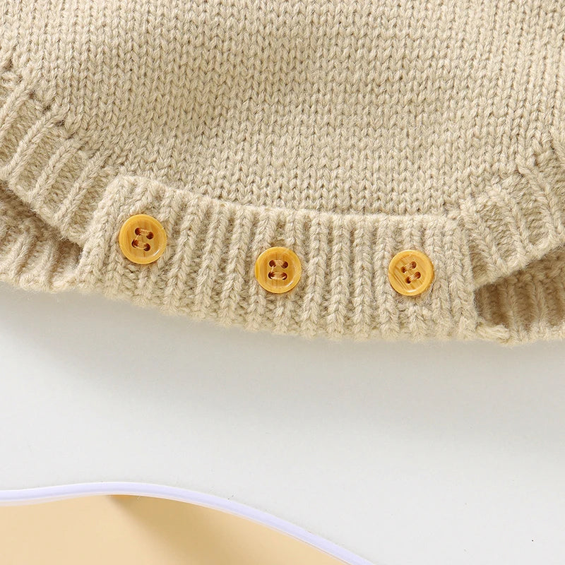Sleeveless Newborn Onesie Plus Hat Sets 2pcs