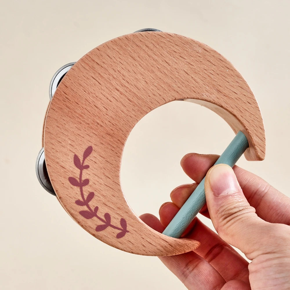 Montessori Musical Instruments